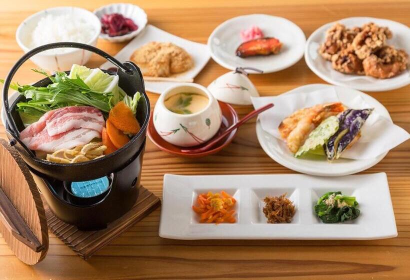 스탠다드 룸, Racine Home Harie