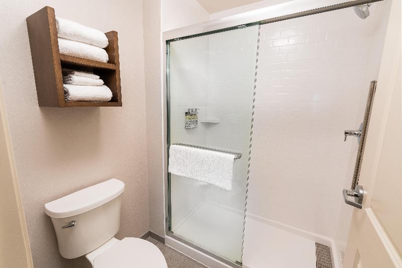 침실 2개 스위트, Staybridge Suites   Washington Dc East   Largo, An Ihg