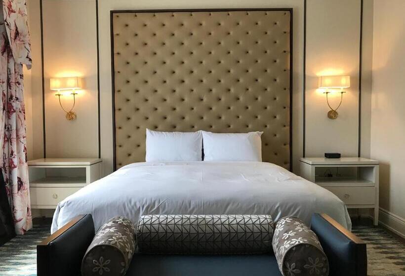 Family Suite, The Inn At Meadowbrook