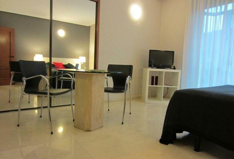 اتاق سوپریور, Sercotel Togumar