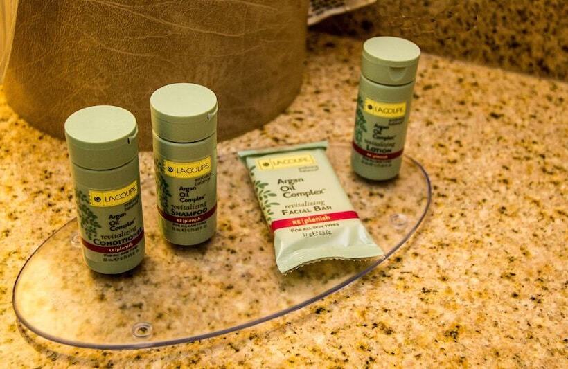 Номер Стандарт Двуспальная Кровать, Best Western Holiday Hills