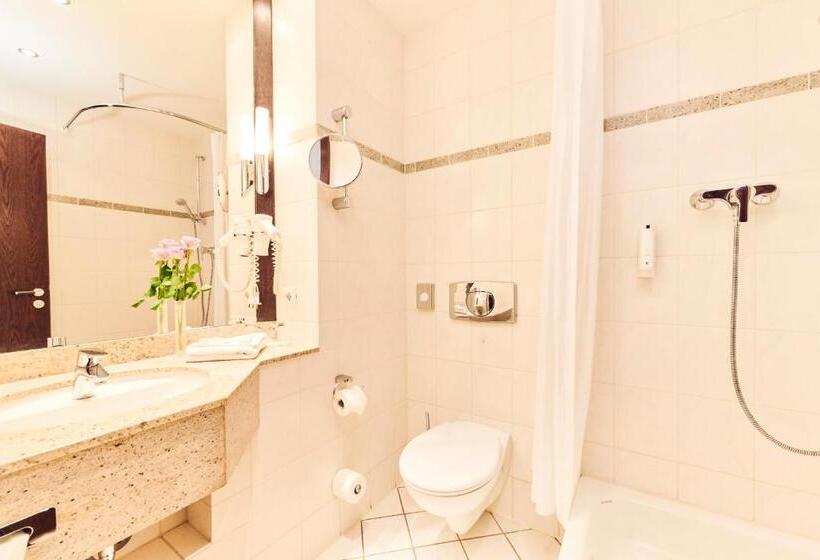 家庭间, Best Western Soibelmanns Lutherstadt Wittenberg