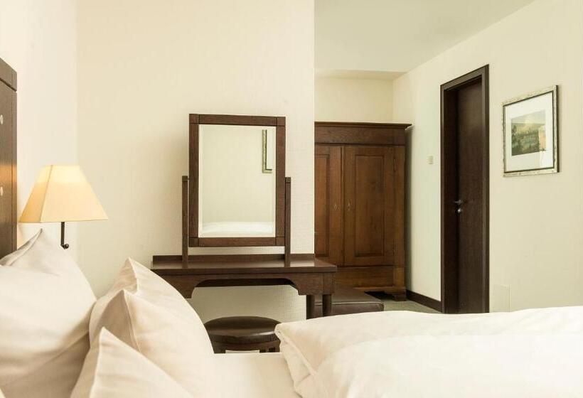 舒适型房间, Best Western Soibelmanns Lutherstadt Wittenberg