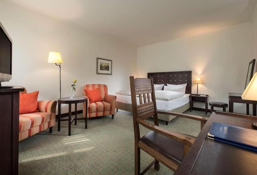 商务房间, Best Western Soibelmanns Lutherstadt Wittenberg