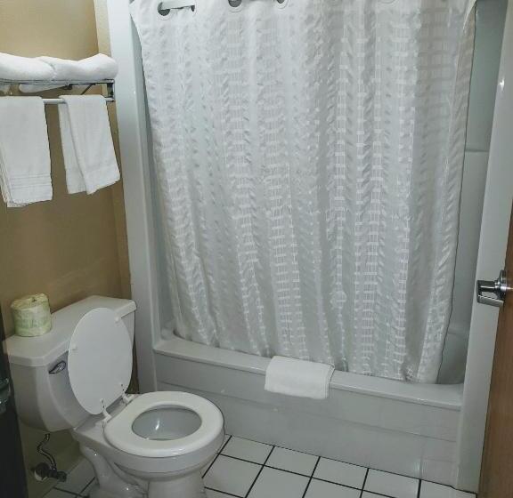 Люкс Deluxe Кровать Кинг, Days Inn & Suites By Wyndham Of Morris