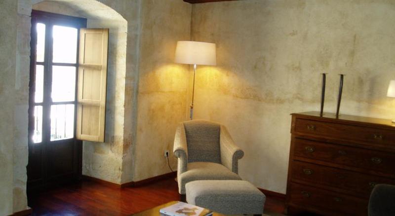 חדר סטנדרט, Hospes Palacio De San Esteban, A Member Of Design Hotels