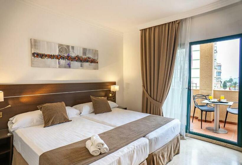 Номер Стандарт с Террасой, Mainake Costa Del Sol