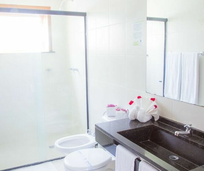 Люкс Superior, La Torre Resort All Inclusive