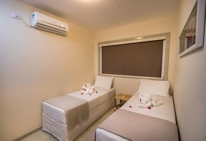 Family Suite, La Torre Resort All Inclusive