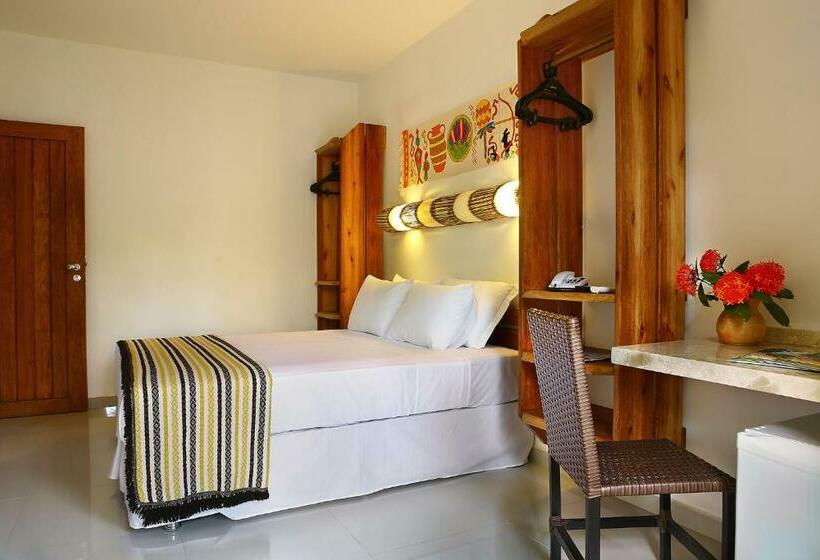 Номер Стандарт, La Torre Resort All Inclusive