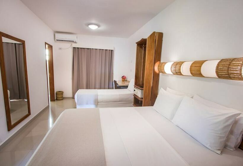 Номер Стандарт, La Torre Resort All Inclusive