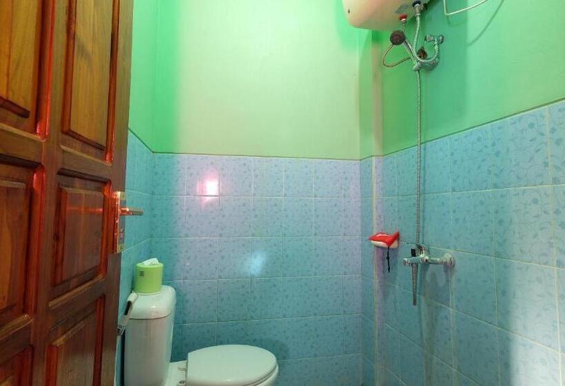 Номер Стандарт, Reddoorz Near Mangrove Forest Kupang
