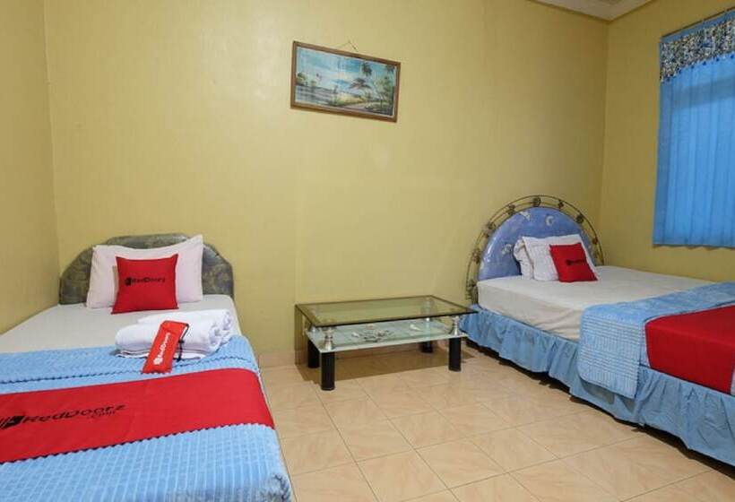 غرفة قياسية, Reddoorz Near Mangrove Forest Kupang