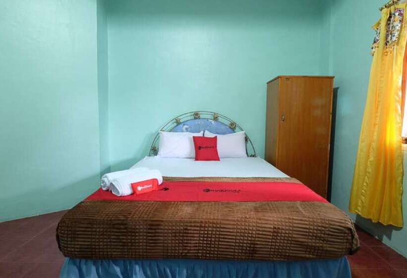 Семейный Номер, Reddoorz Near Mangrove Forest Kupang