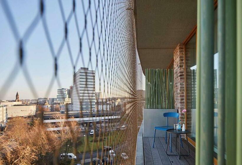 Номер Стандарт, Flowers Hotel Essen