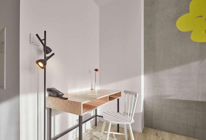 Номер Комфорт, Flowers Hotel Essen
