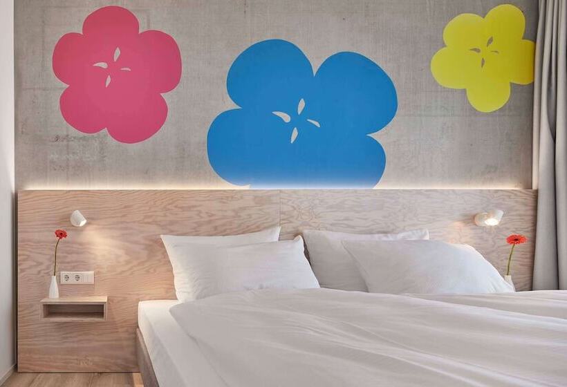 Номер Стандарт, Flowers Hotel Essen