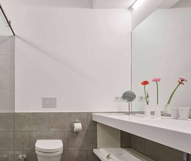 Номер Стандарт, Flowers Hotel Essen