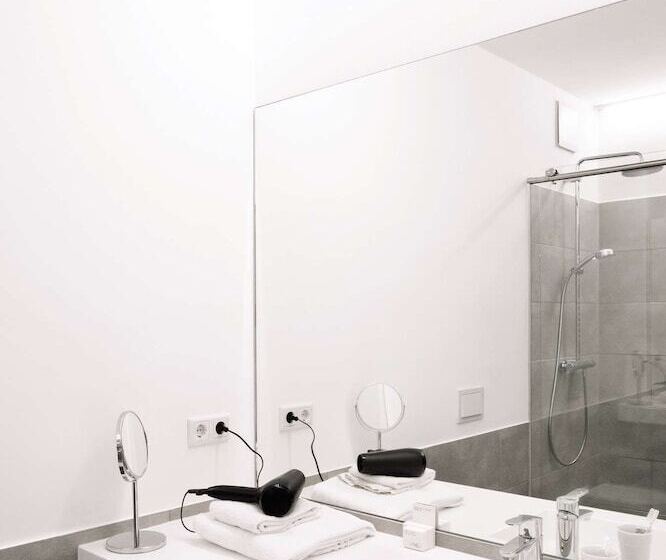 Номер Комфорт, Flowers Hotel Essen