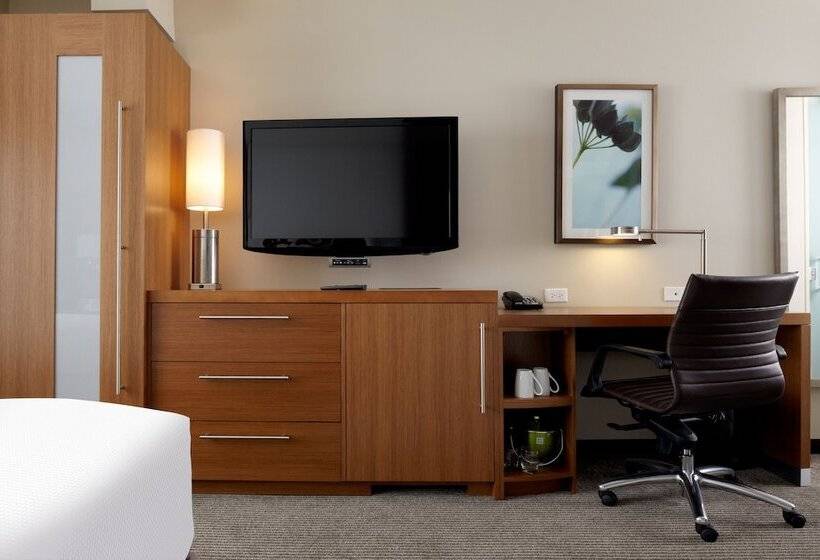 Номер Стандарт, Hyatt Place Melbourne   Palm Bay   I 95