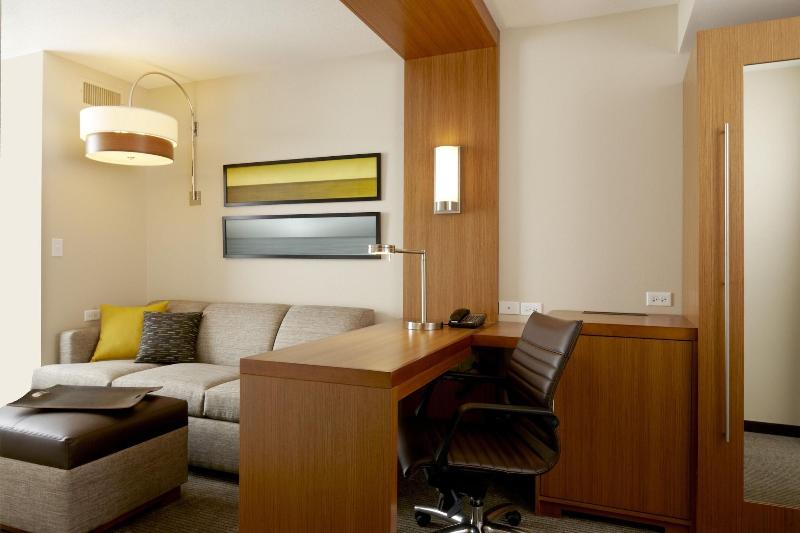 Стандартный Номер Кровать Кинг, Hyatt Place Melbourne   Palm Bay   I 95