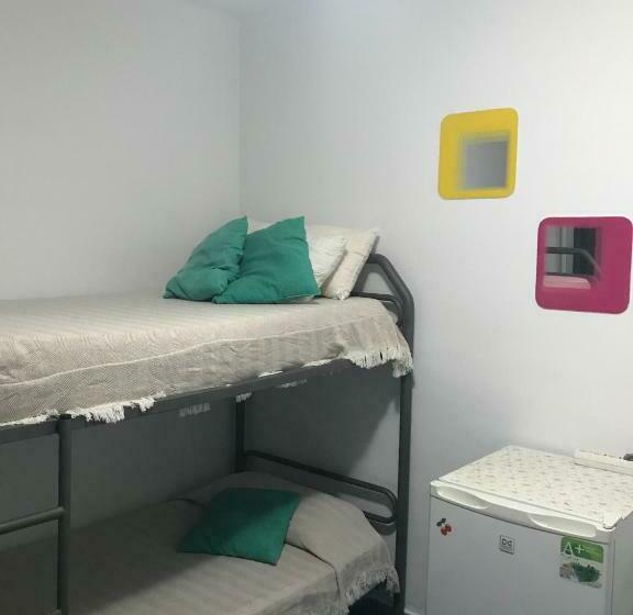 经济房, Ceibo Ibiza   Guest House
