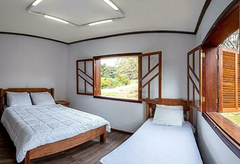 Семейный Номер, Fazenda Colina Dos Sonhos