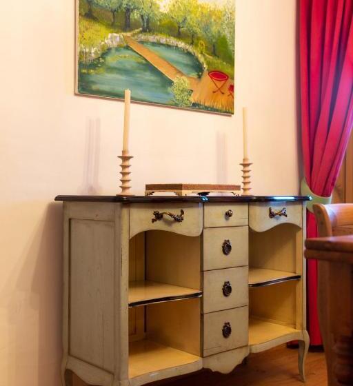 Апартаменты Deluxe 1 Спальня, Gasthof Zum Schlüssel