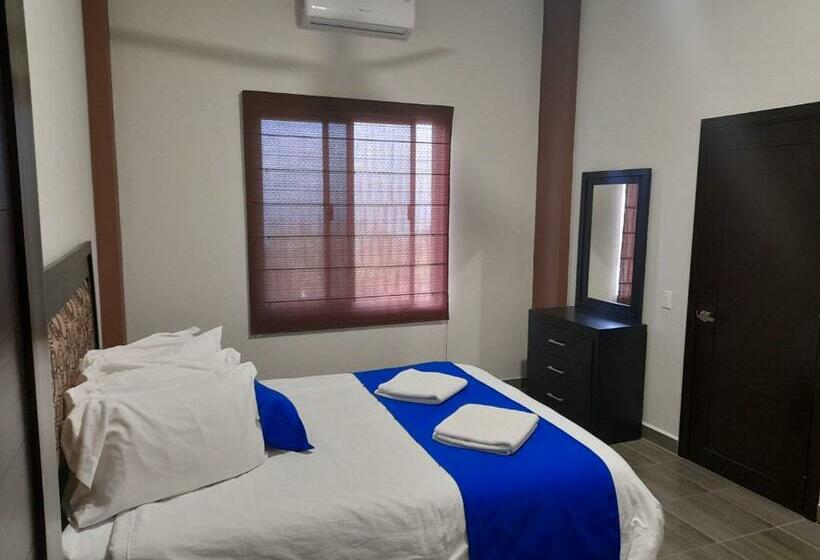 コンフォーとスイートルーム, Grand View Suites