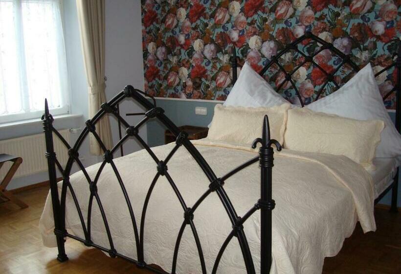 Номер Deluxe, Historischer Winzerverein Boutique B&b