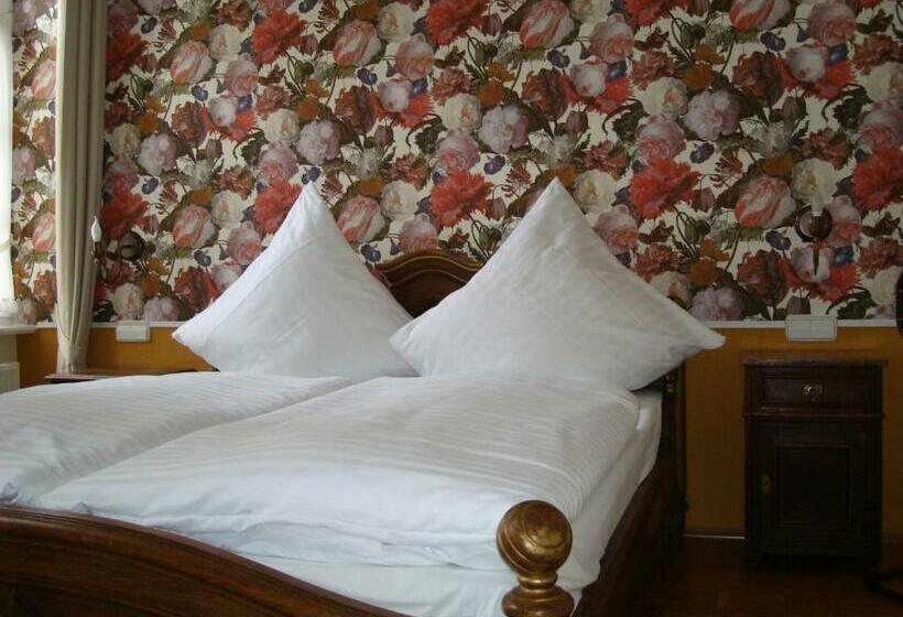 Номер Deluxe, Historischer Winzerverein Boutique B&b
