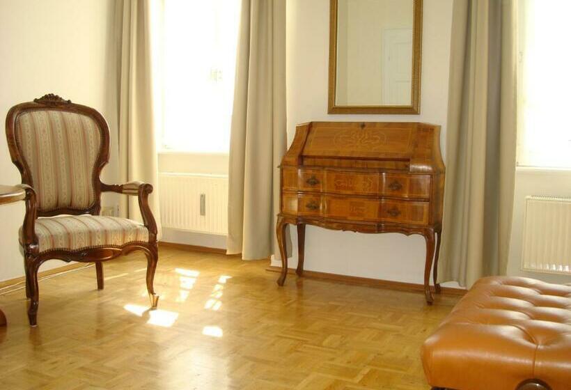 Номер Deluxe, Historischer Winzerverein Boutique B&b