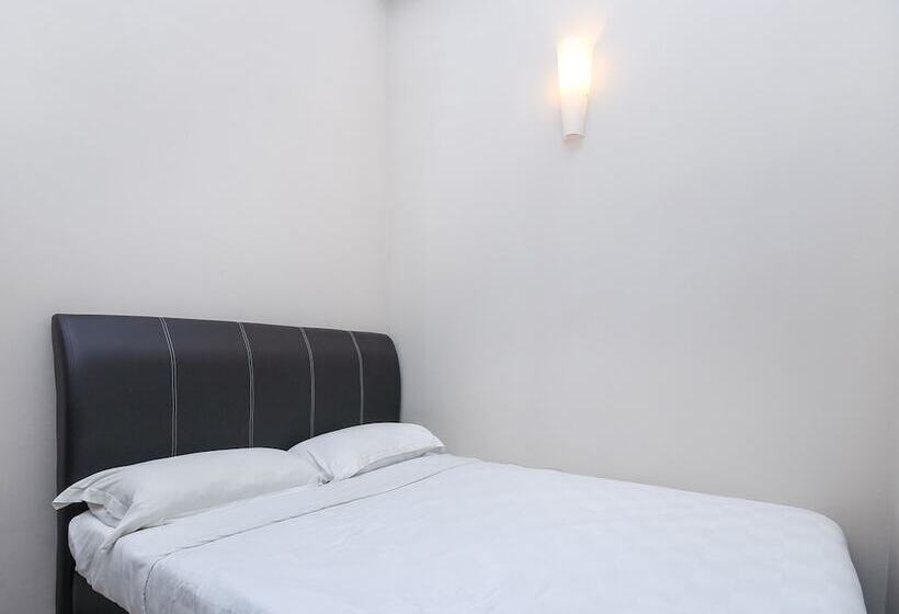 标准间, Spot On 89838 Lm Residence