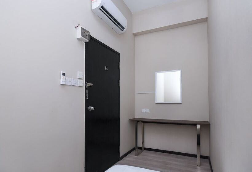 标准单人间, Spot On 89838 Lm Residence