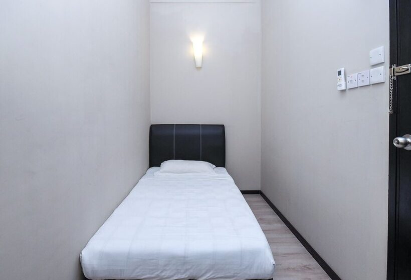 스탠다드 싱글 룸, Spot On 89838 Lm Residence