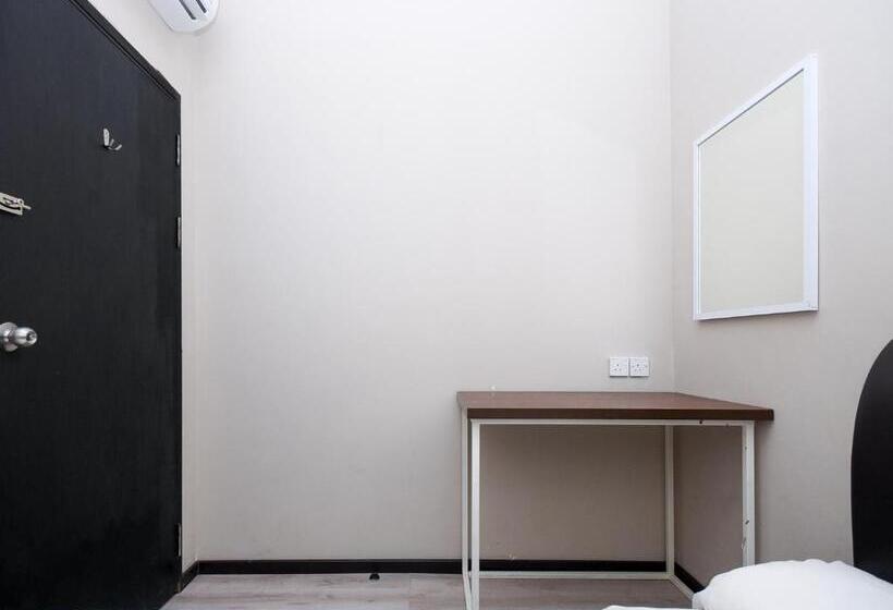 标准间, Spot On 89838 Lm Residence