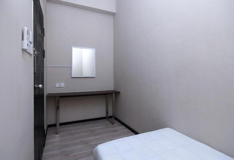 标准单人间, Spot On 89838 Lm Residence