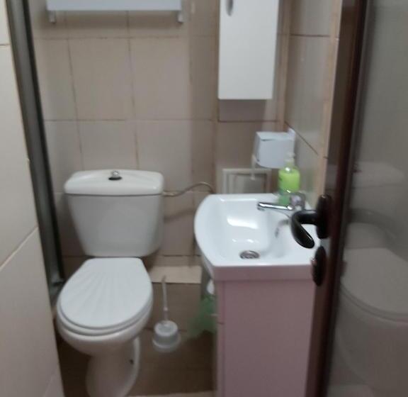 آپارتمان دوبلکس 1 خوابه, Turist