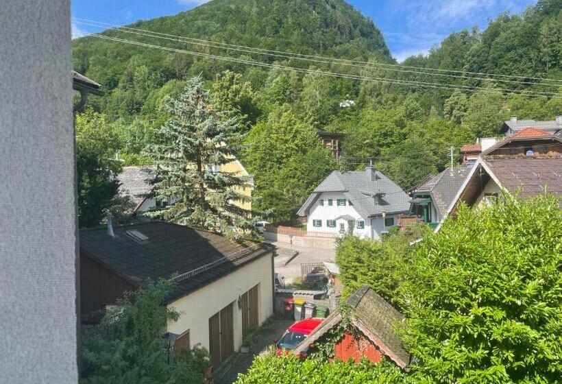 Апартаменты 1 Спальня, Loidls Guesthouse