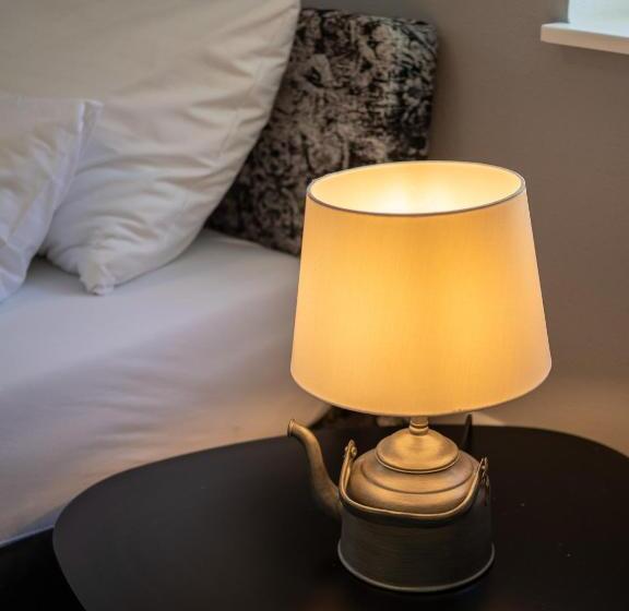Апартаменты 2 Спальни с Террасой, Loidls Guesthouse