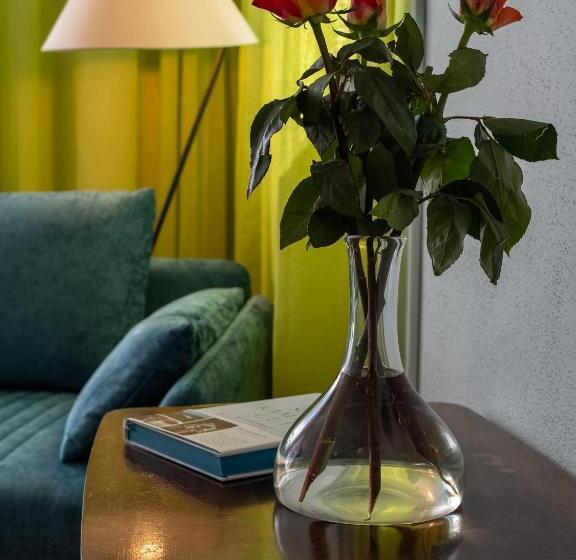 Апартаменты 2 Спальни с Террасой, Loidls Guesthouse