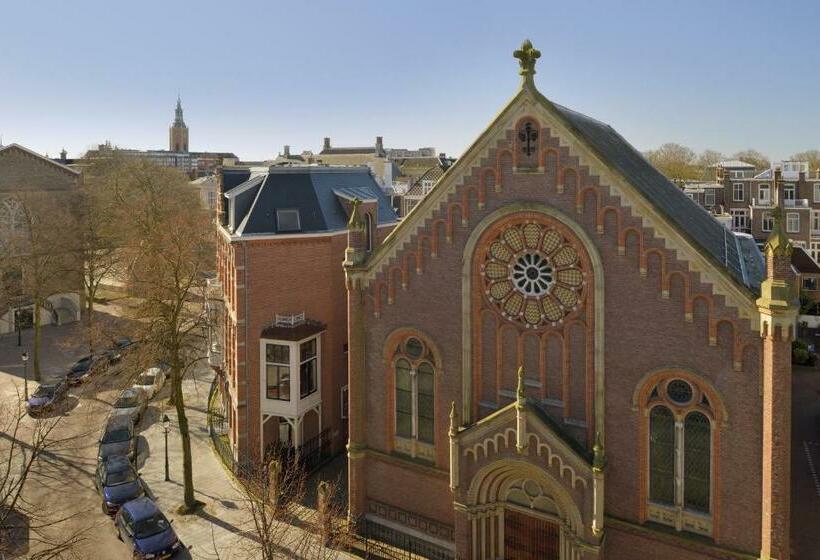 行政房间, Mövenpick Hotel The Hague