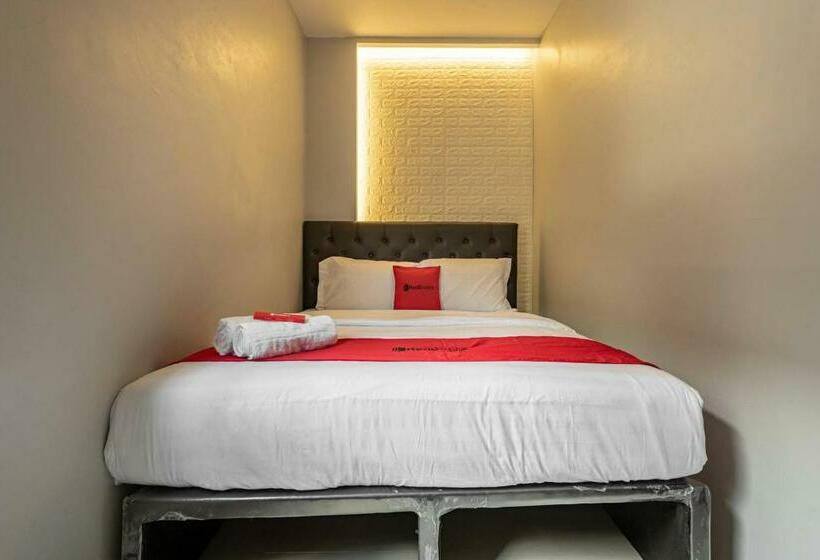 Номер Стандарт, Reddoorz Near Tanjung Duren 2