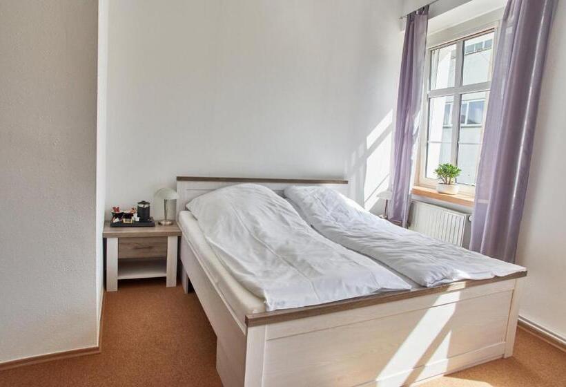 标准间, Pension Alte Molkerei