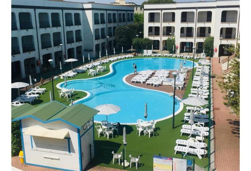 Апартаменты 2 Спальни, Caliente