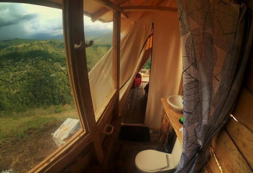스탠다드 룸, Glamping Rustiko