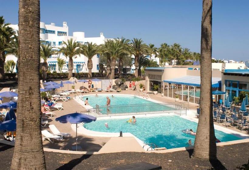 Апартаменты 2 Спальни, Aparthotel Costa Mar