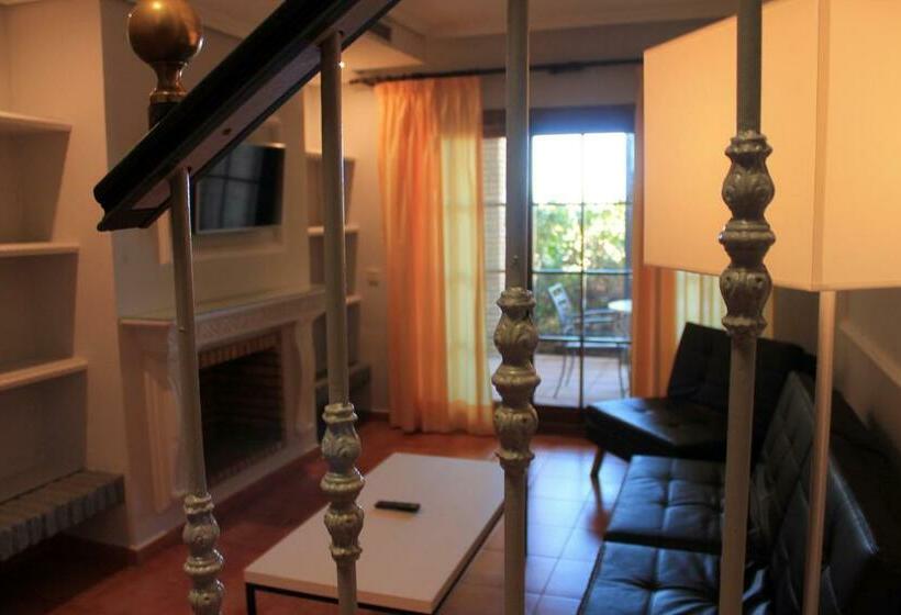 Бунгало Стандарт, Bahia Sur
