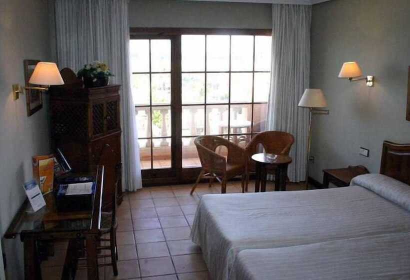 Номер Стандарт, Bahia Sur