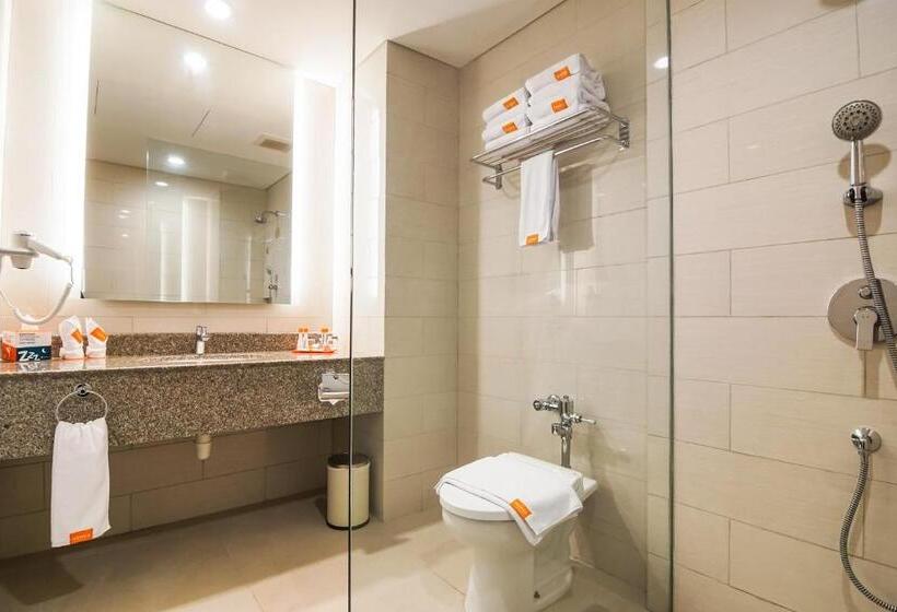 Семейный Номер, Harris Resort Batam Waterfront